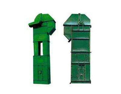 斗式提升機 斗式提升機